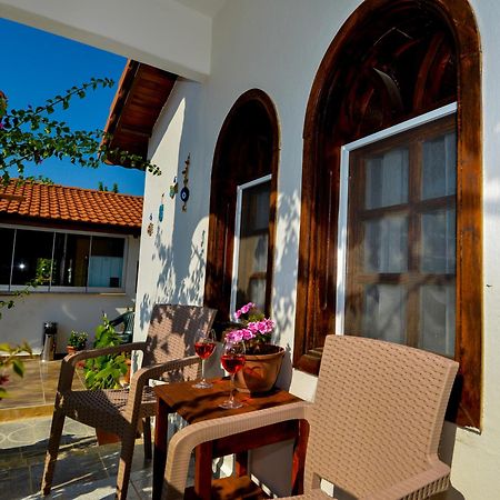 Casablanca Hotel Dalyan Exterior photo