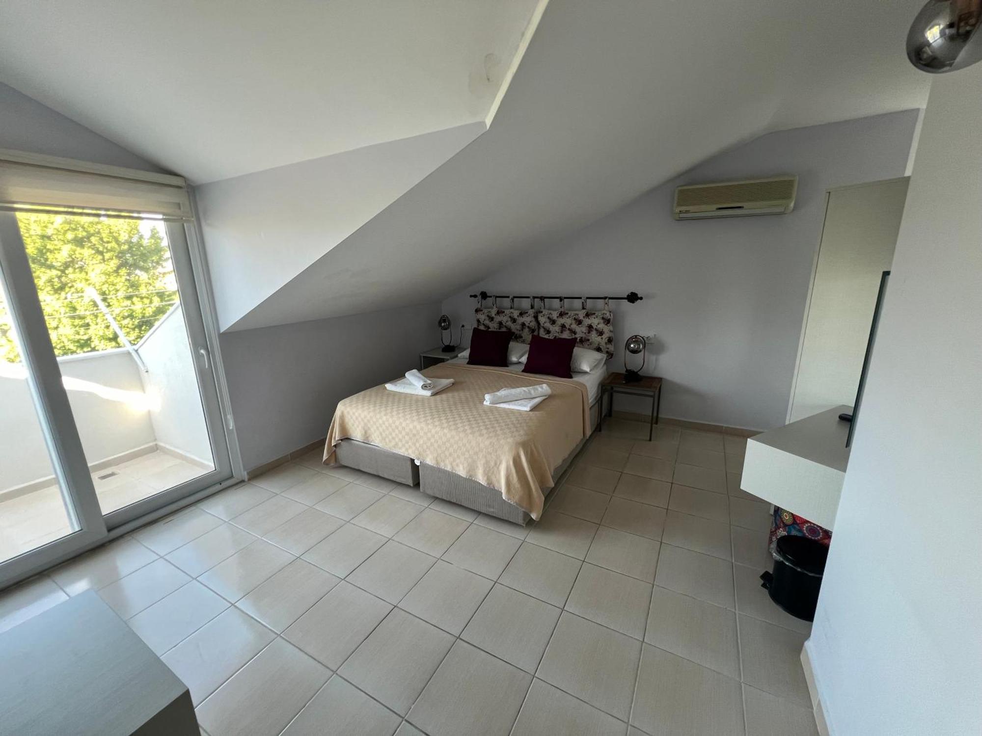 Casablanca Hotel Dalyan Exterior photo