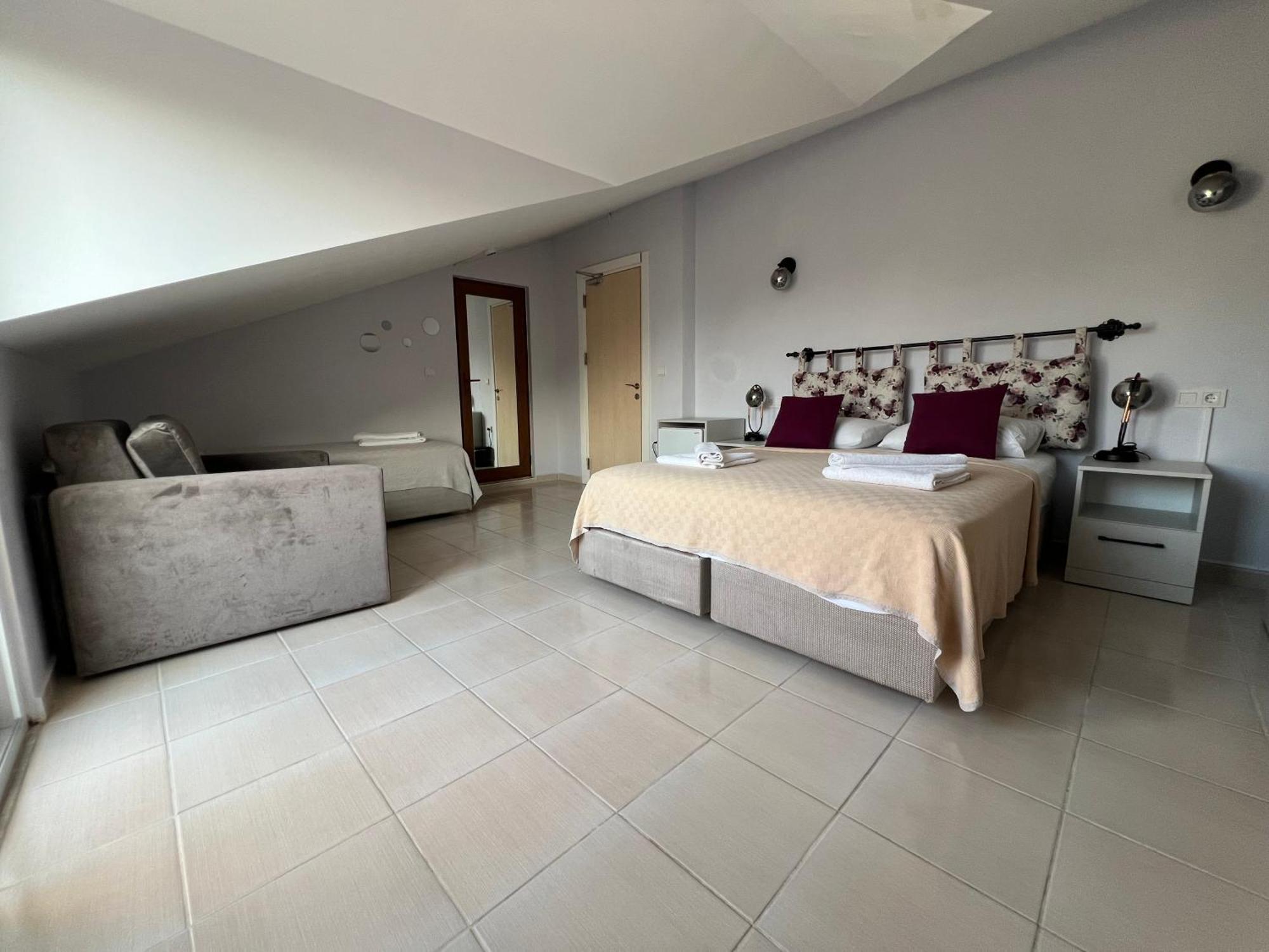 Casablanca Hotel Dalyan Exterior photo